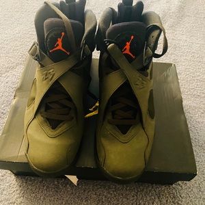 Retro 8 undefeated !!